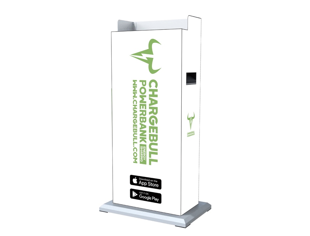 Piedistallo per Banco