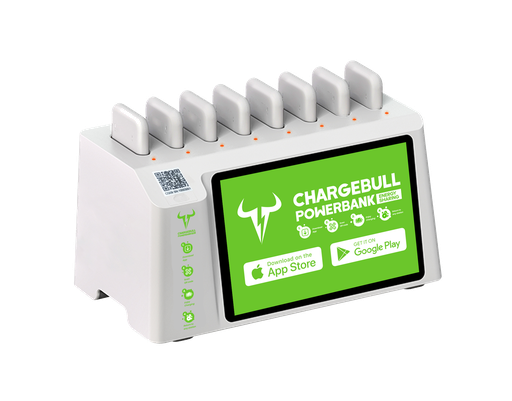 ChargeBull Da Banco